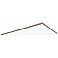 48" 240V Electric Ceiling Panel Heater S82263