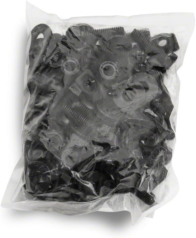Drop Side Step Bars G9477