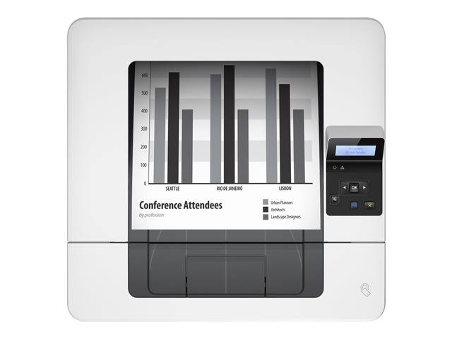 Monochrome Laser Printer A701