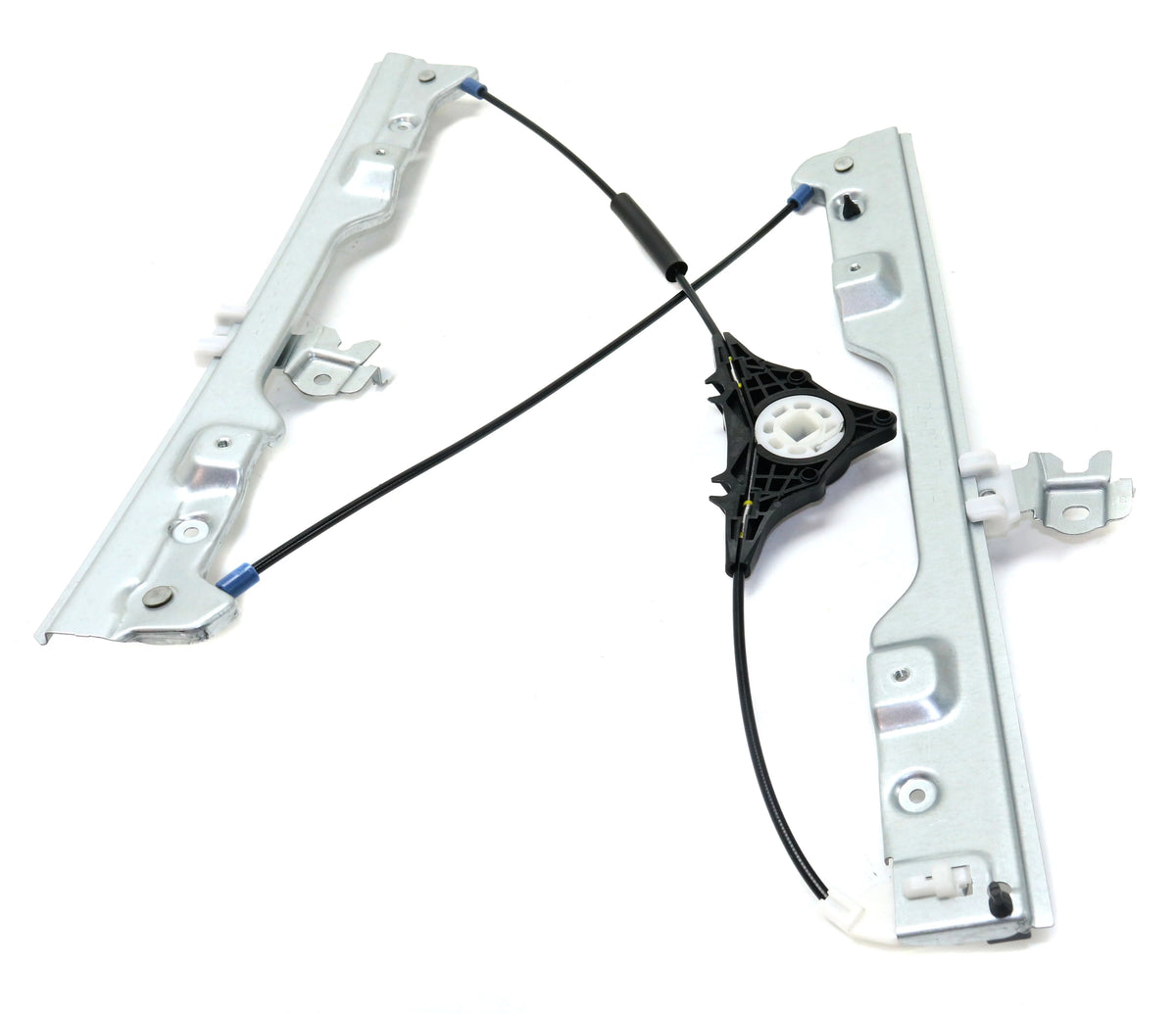 Front Left Power Window Regulator D126
