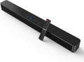 Black Bluetooth 5.0 Sound Bar Speaker Q7834
