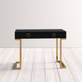 Black Writing Desk S683488