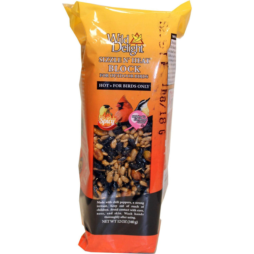 Bird Food P82378
