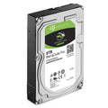 6 TB Internal HDD SATA 6Gb/s 7,200 rpm C844