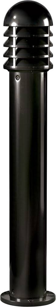Powder Coated Cast Aluminum Bollard Q817