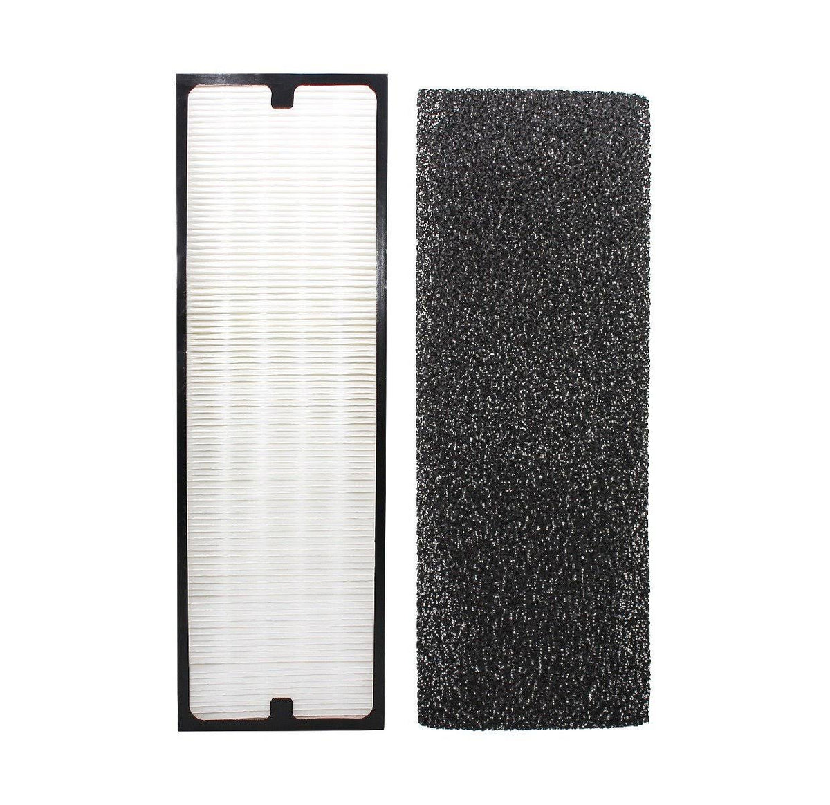10-Pack Replacement HEPA and Carbon Filter Set O9195
