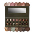 14 Pigmented Eyeshadows Palette W99556