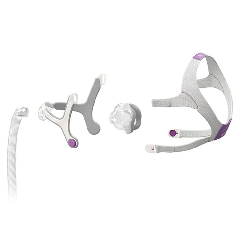 Nasal CPAP Mask Medium N464