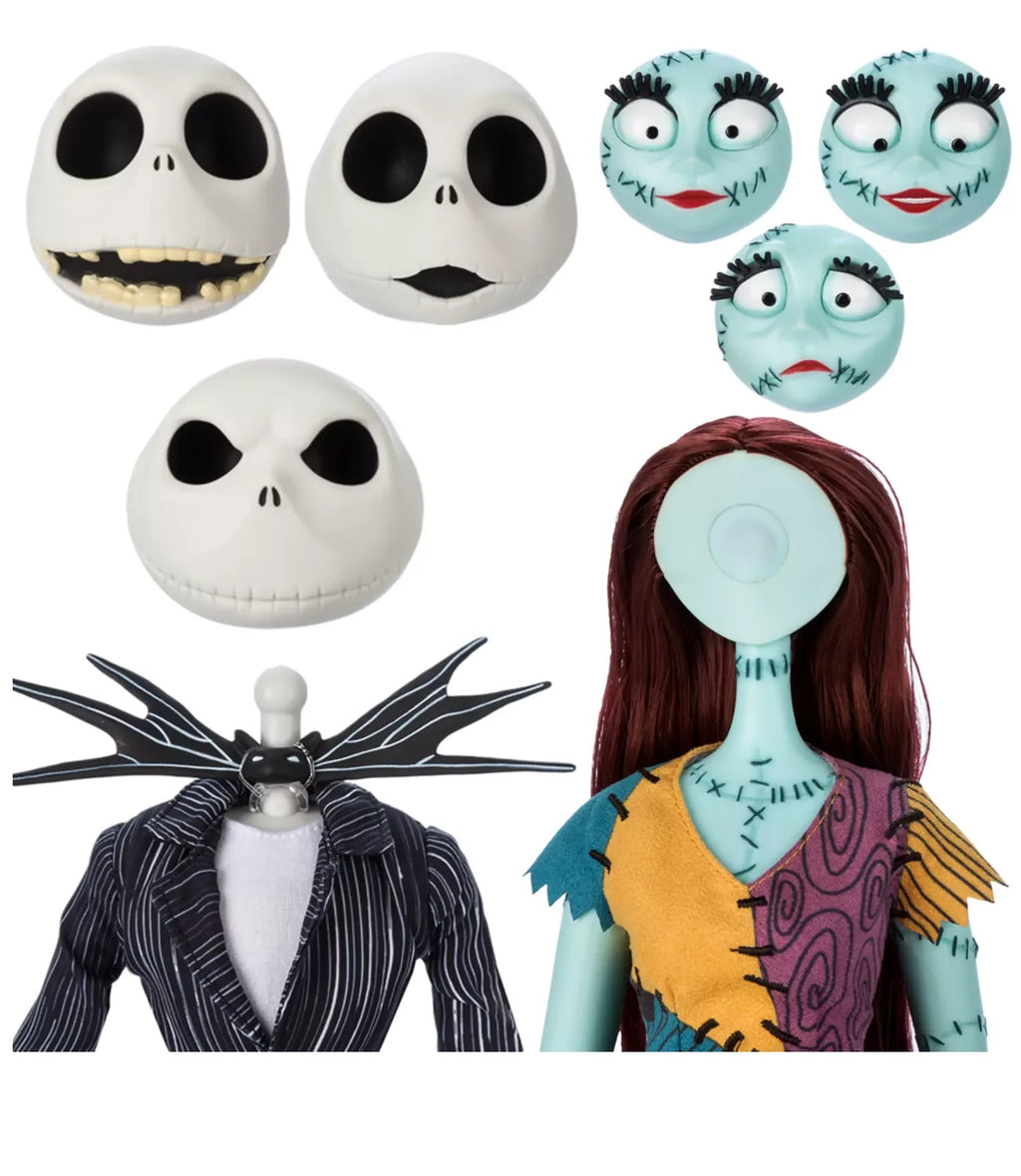 Limited Edition Doll Set Z7467