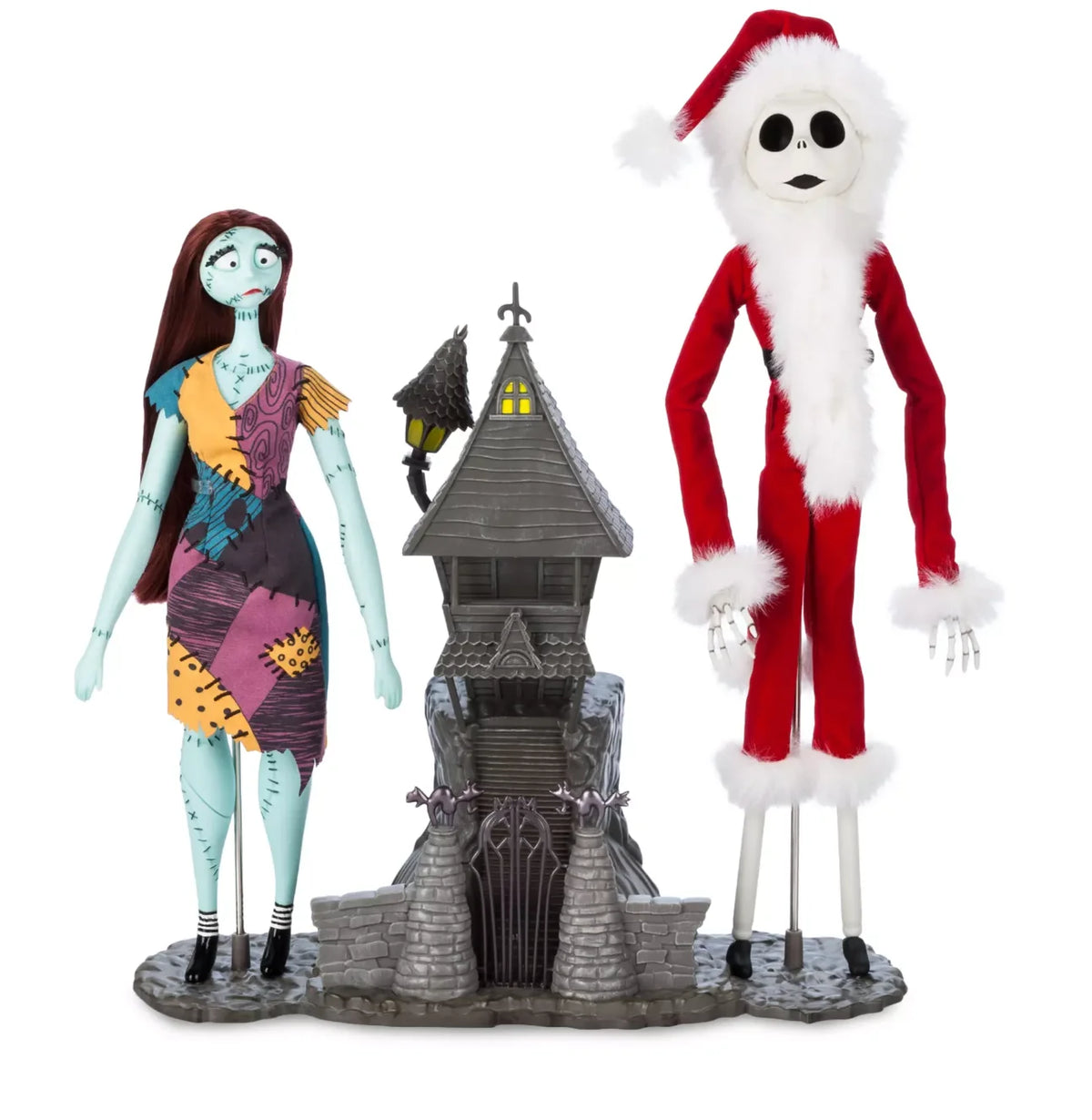 Limited Edition Doll Set Z7467