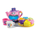 Musical Rainbow Tea Party V21117