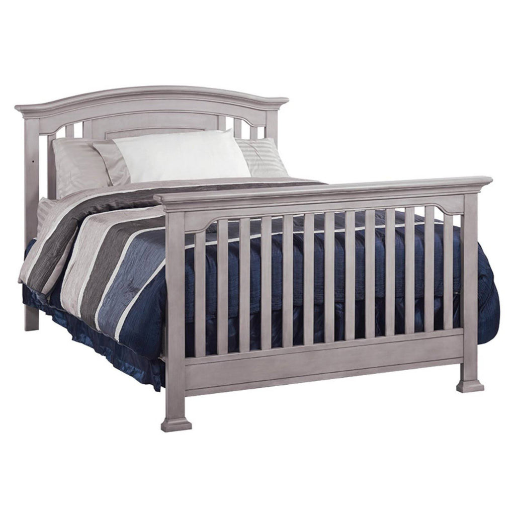 Vintage Grey Full Bed Conversion Kit M7212