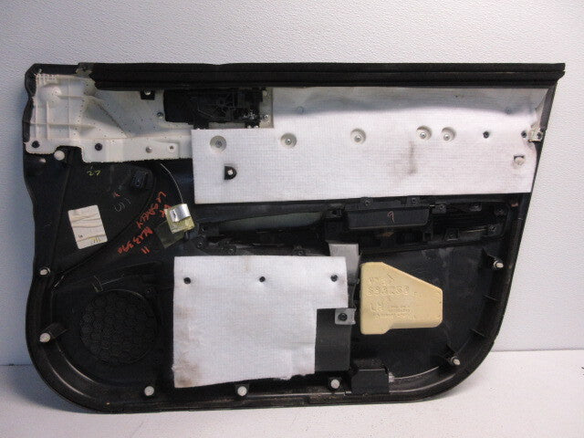 Pre-Owned Subaru Legacy Front LH Driver Door Trim Panel H9776