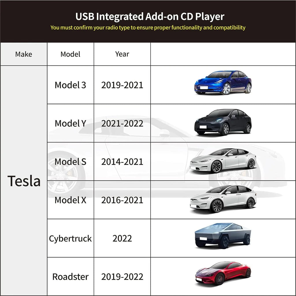 External Portable USB CD Player for Car L43414