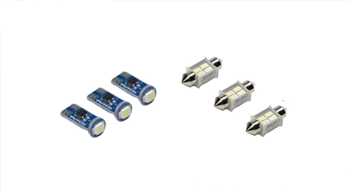 LED Dome Light Replacement W429084