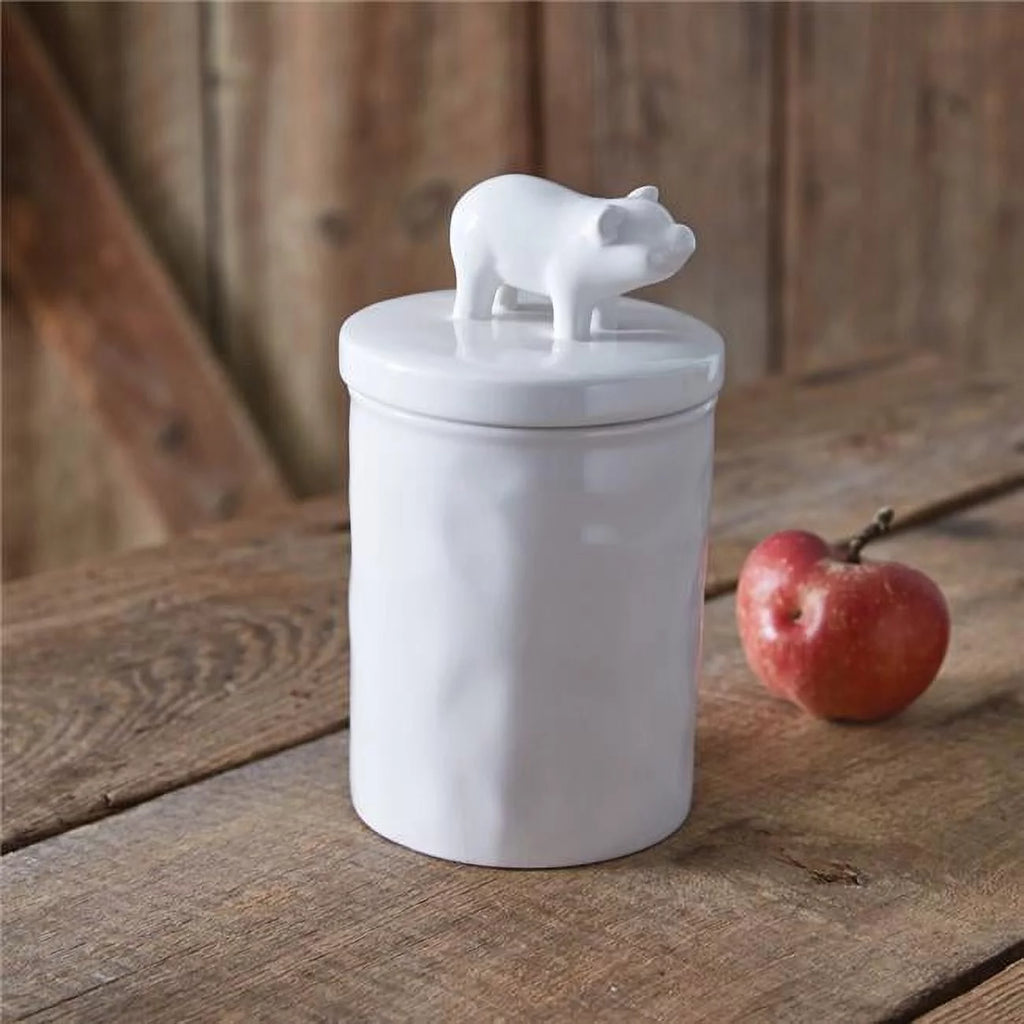 Piglet Canister P425