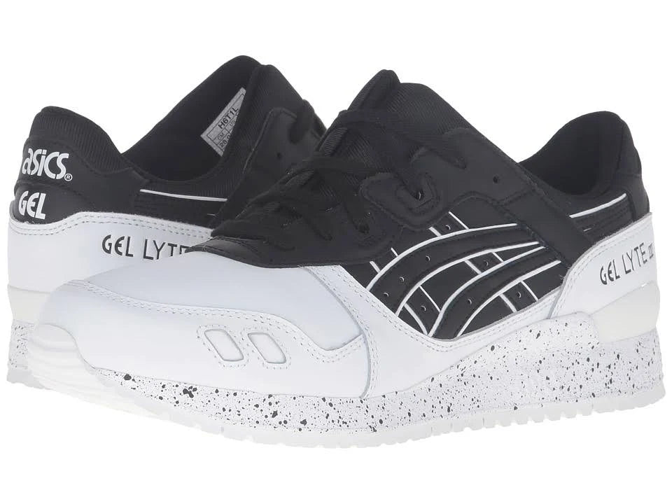 Black Gel-Lyte III 5 G3722