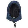 Blue Freezer Hood L663