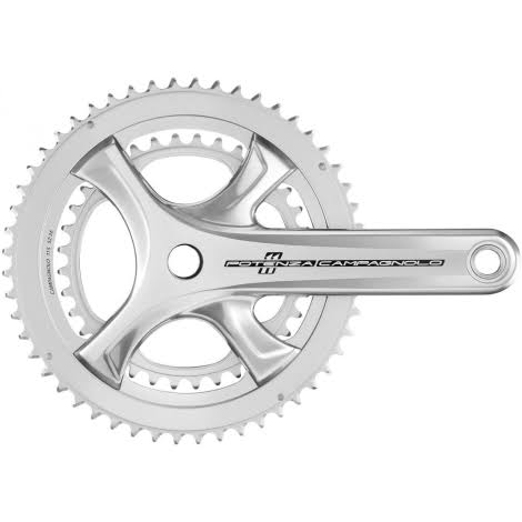 Black 11 Crankset H91301