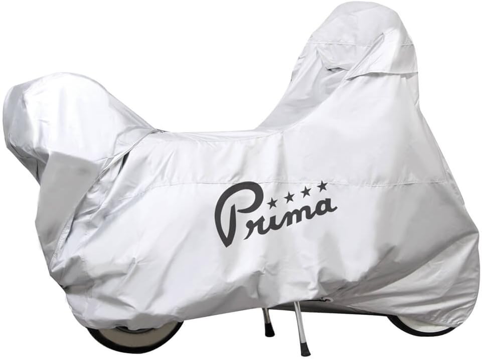 Scooter Cover Pack of 2 D442733