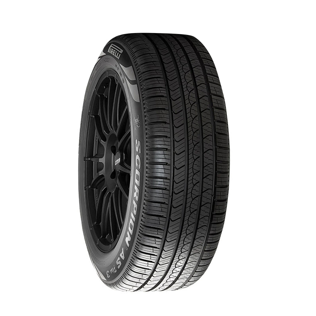 All Season 265/60R18 110V SUV/Crossover Tire U709807