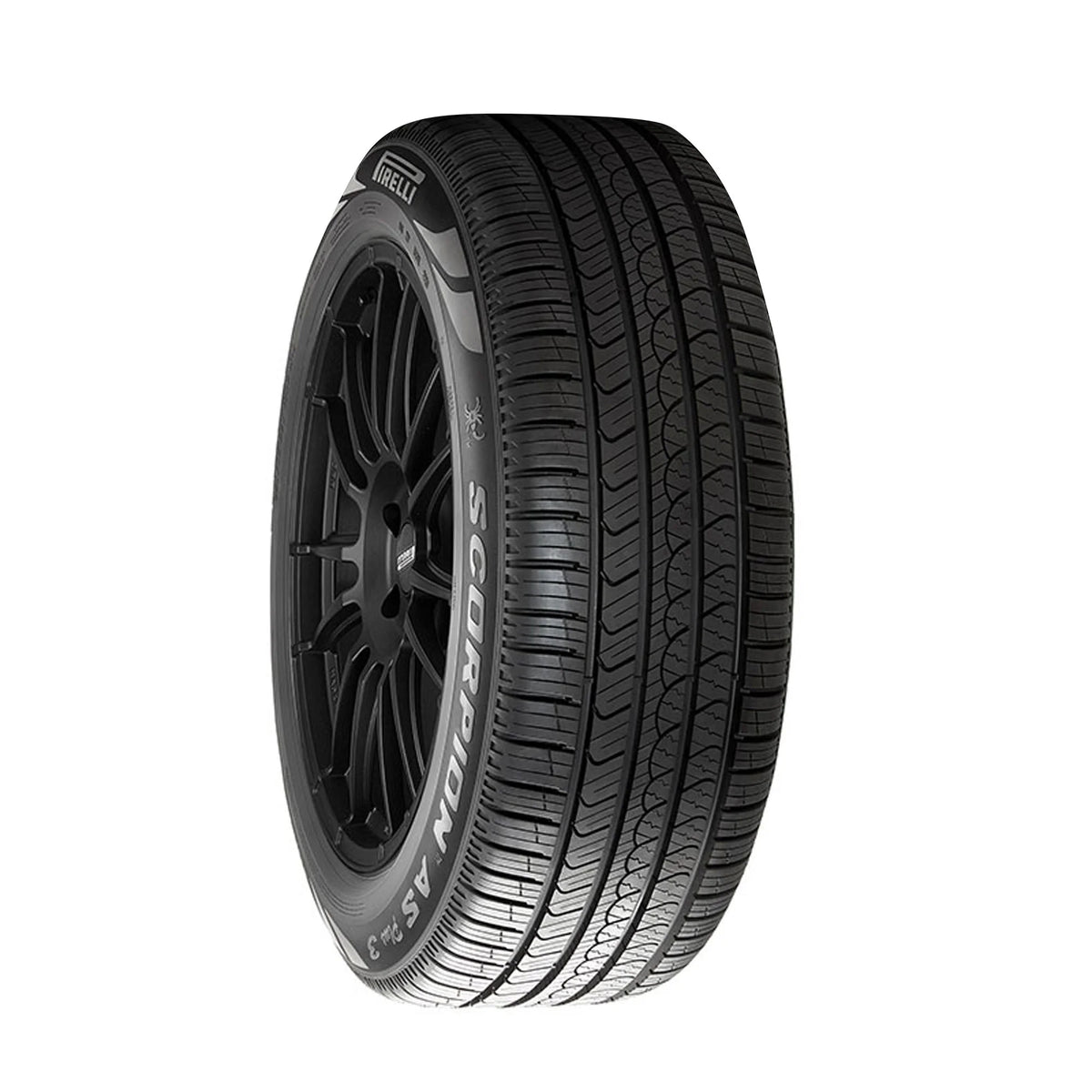All Season 265/60R18 110V SUV/Crossover Tire U709807