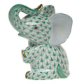 Baby Elephant Green T5184