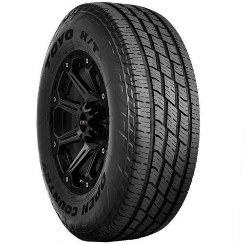 265/65R18 114T bsw Tire F4792