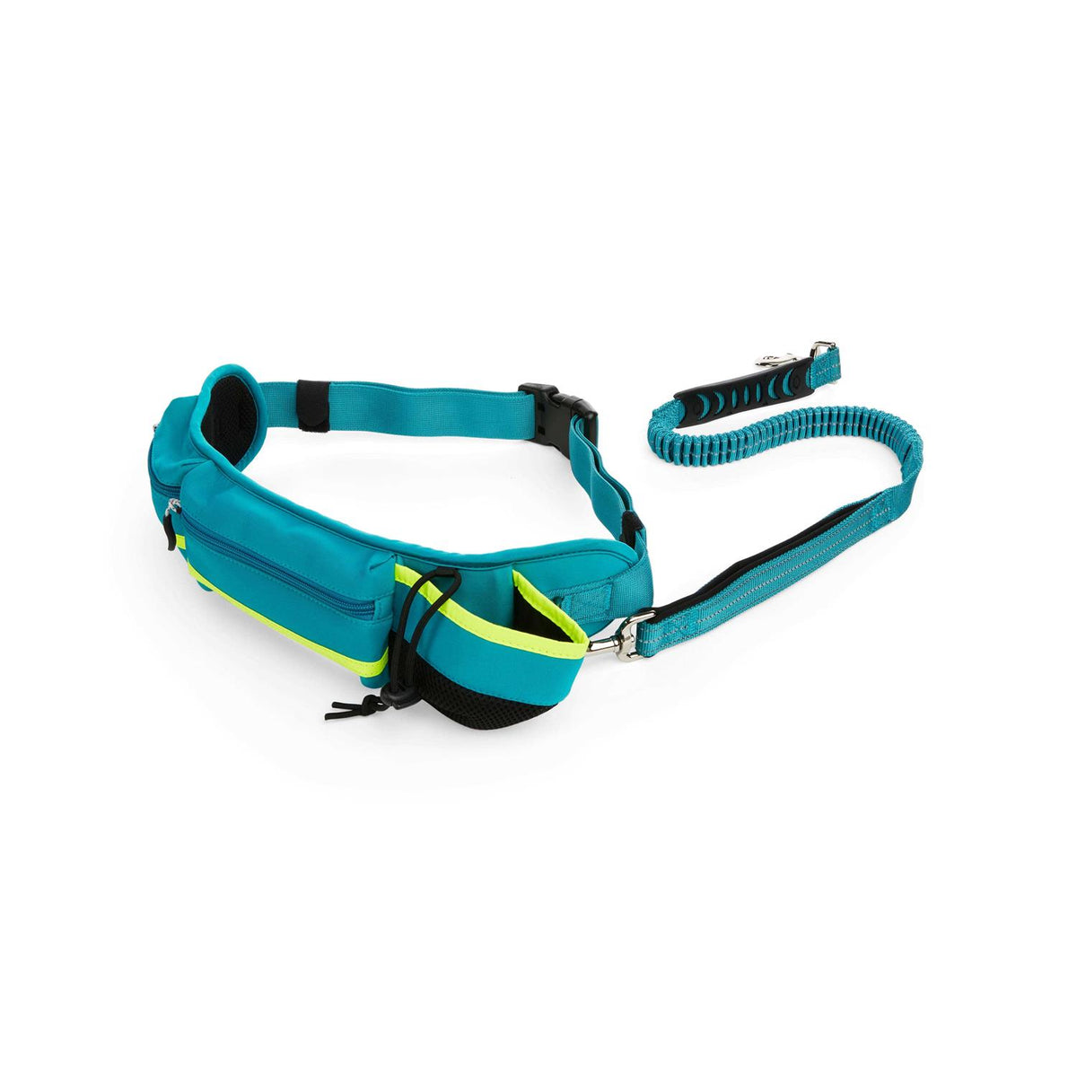 Running Belt & Leash Set for Dogs N834387
