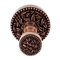 Antique Copper Wall Mounted Robe Hook A2708