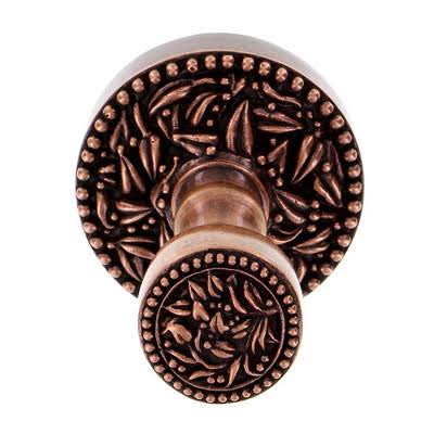 Antique Copper Wall Mounted Robe Hook A2708