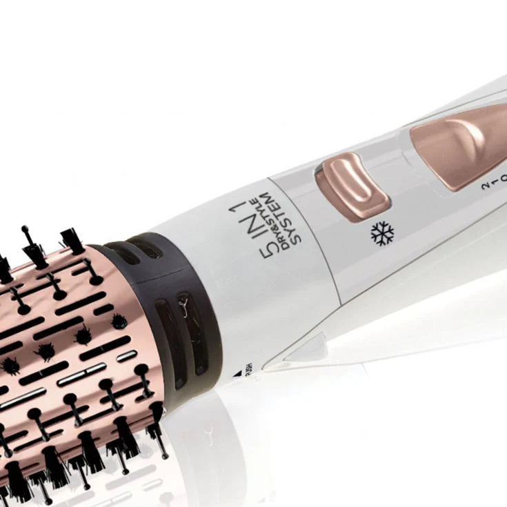 5in1 Hot Air Styling Brush T4722