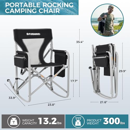 Foldable Portable Camping Chair K6176