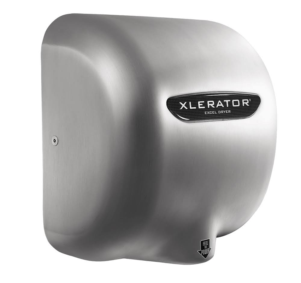 Stainless Steel Automatic Hand Dryer Q807878
