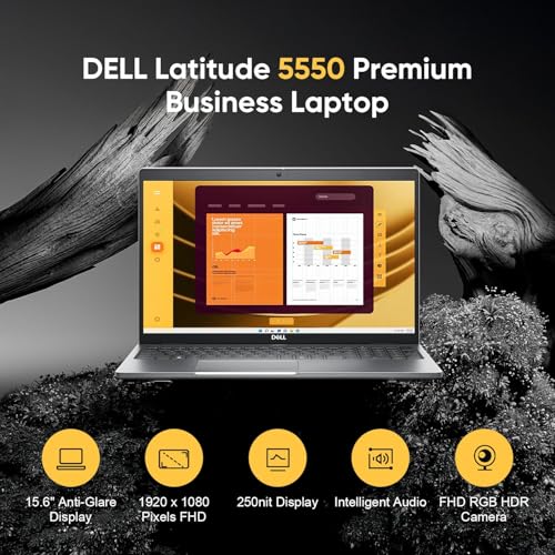15.6" Touchscreen Laptop, 32GB DDR4 RAM, 1TB SSD X605658