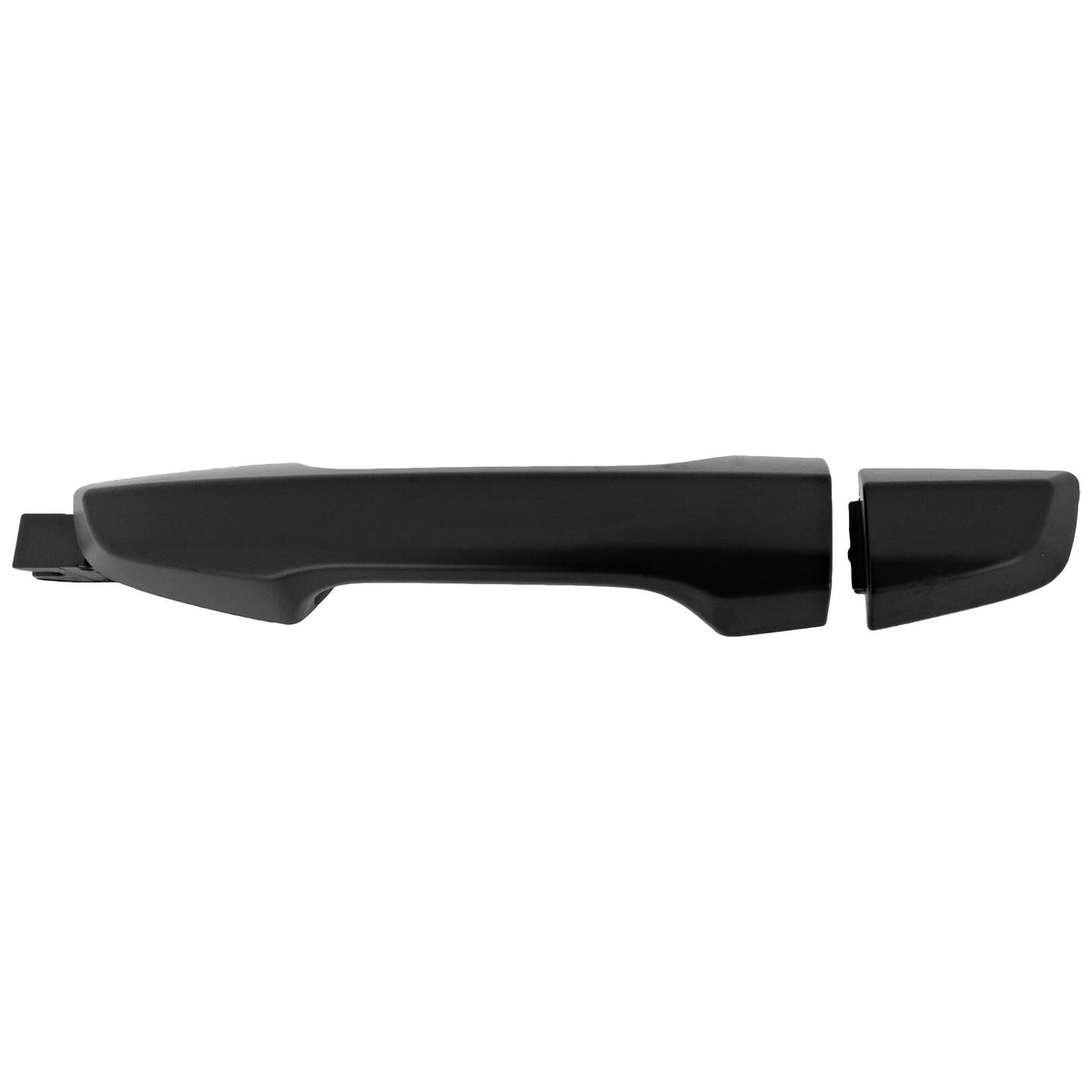 Exterior Door Handle for Honda CR-V Front Left Plastic M197263
