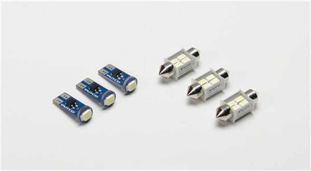 LED Dome Light Replacement W429084