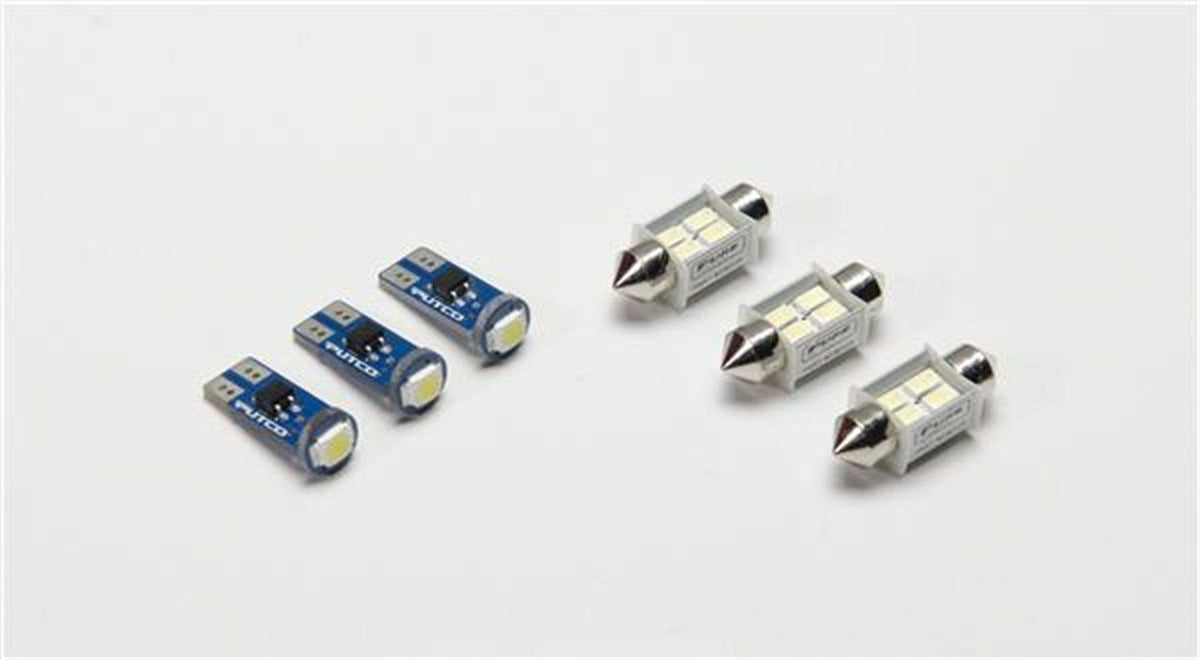 LED Dome Light Replacement W429084