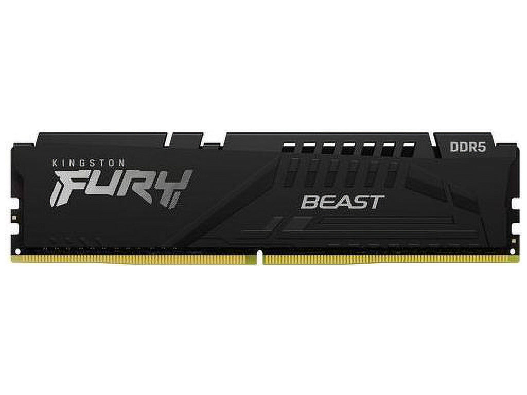 Kingston FURY Beast memoria 32 GB DDR5 5600 MHz D540