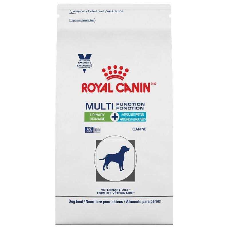 Hydrolyzed Protein Dry Dog Food T527