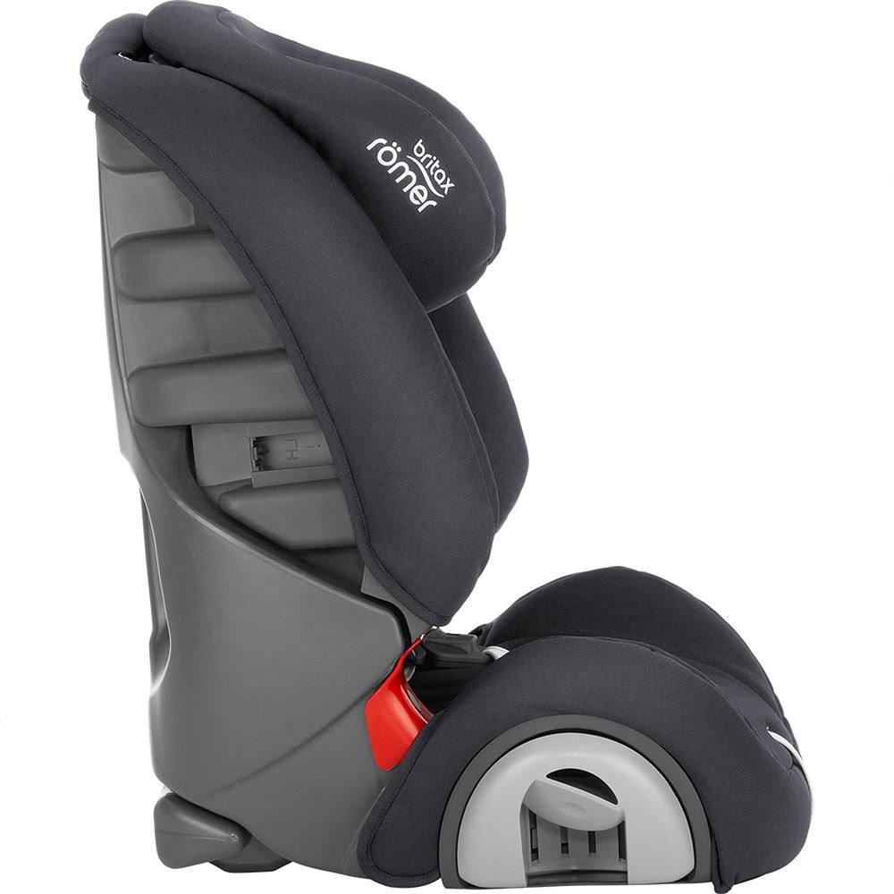 Car Seat N7500