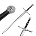 Full Size Medieval Foam Practice Sword P510