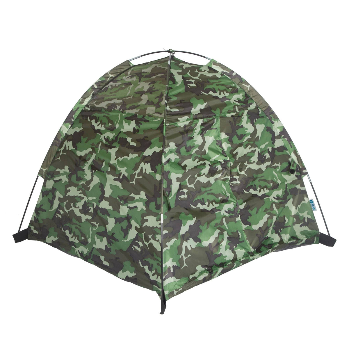 Green Camo Tent Set L73072