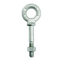 Forged Shoulder Eye Bolt Hot Dip Galvanized P22211