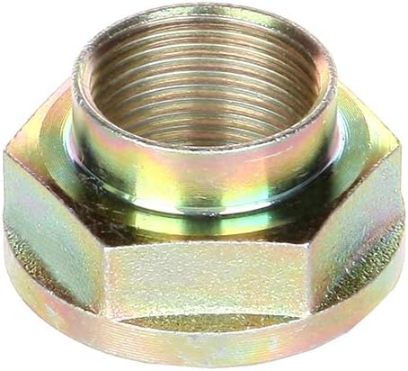Front Wheel Bearing and Hub Assembly 5 Lugs Non ABS R133