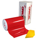Red Premium Craft Vinyl (1ft x 30ft) D7780