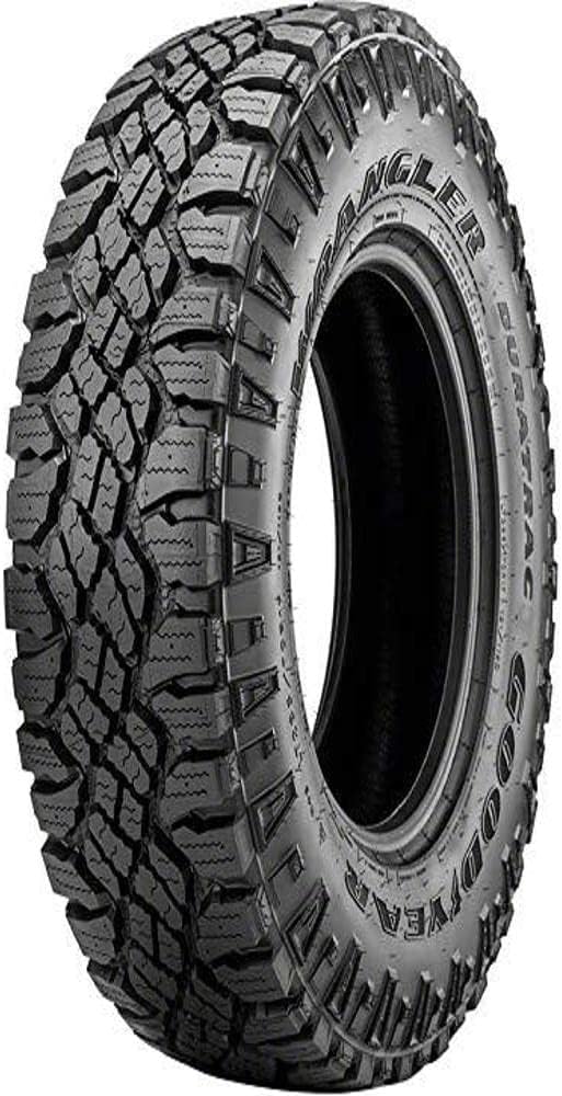 All-Season Radial Tire - 255/55R19XL 111S D64356