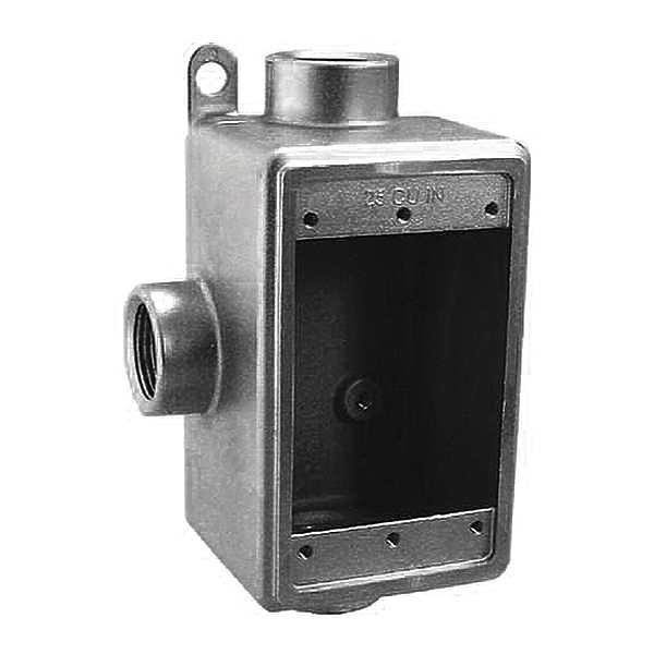 Weatherproof Box P560663