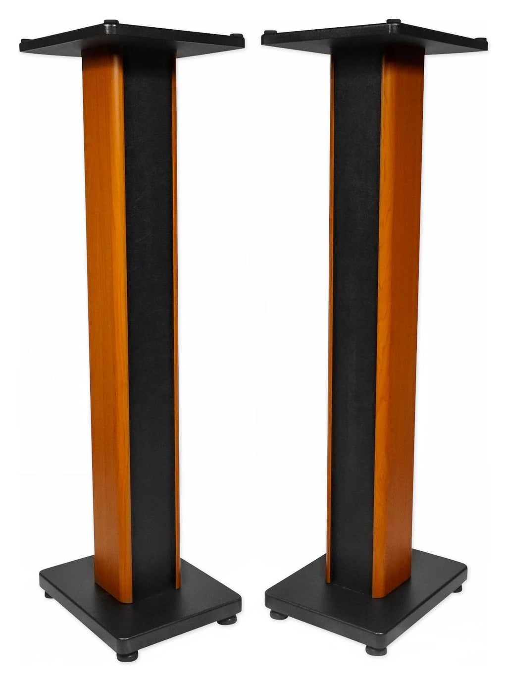 36x22 Bookshelf Speaker Stands O92908