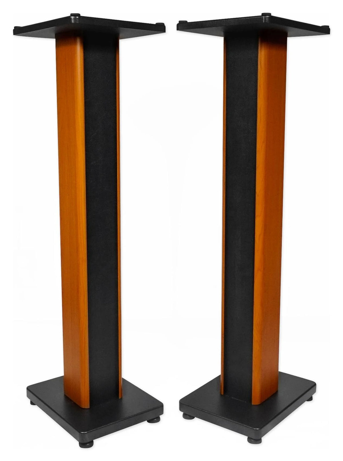 36x22 Bookshelf Speaker Stands O92908